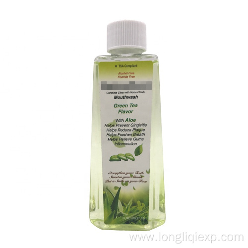 oral care sugar free mouthwash teeth liquid mouthwash